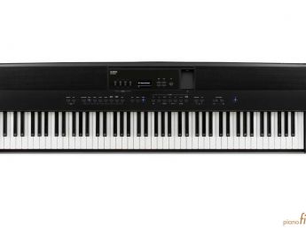 Bild KAWAI Digital Piano ES 920 schwarz