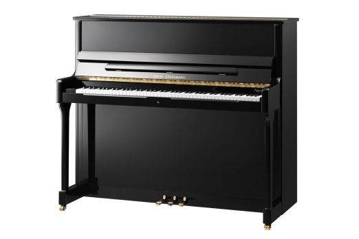 Wilh. Steinberg Klavier S 125