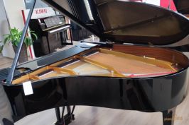 Steinway&Sons Flügel gebraucht Modell O 180  Zarge