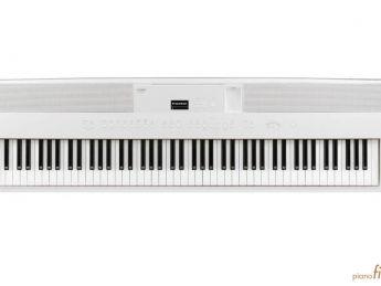 Bild KAWAI Digital Piano ES 520 weiss