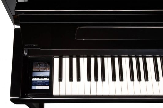 Kawai Klavier Anytime Hybrid