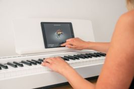 Kawai ES 120 mit Bluetooth