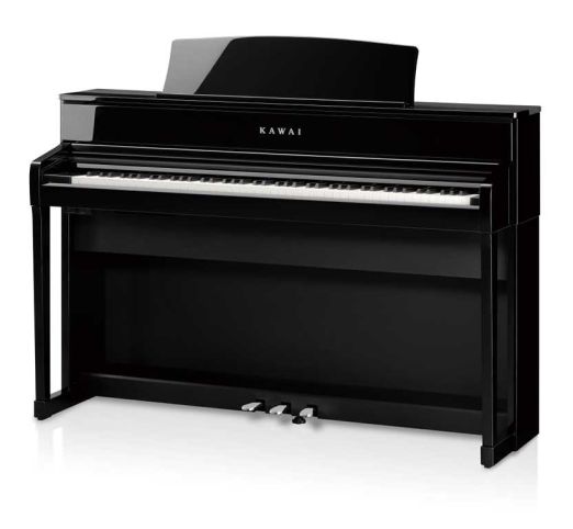 Kawai e-piano CA 701