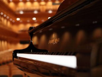 shigeru kawai concert serie