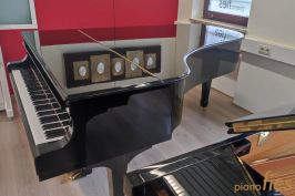 piano fies Yamaha Flügel C7 mit 227cm gebraucht Seite rechts