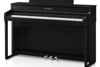 Kawai e-piano CA 501