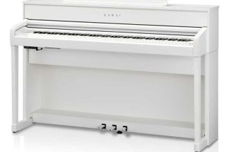 Kawai e-piano CA 701