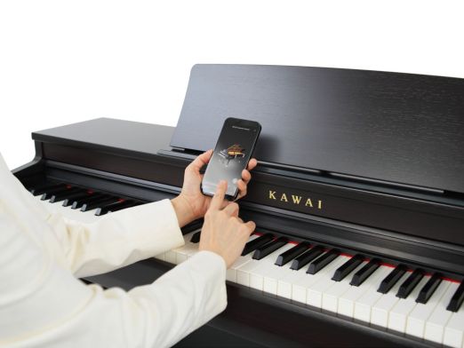 Kawai e-piano CN 201