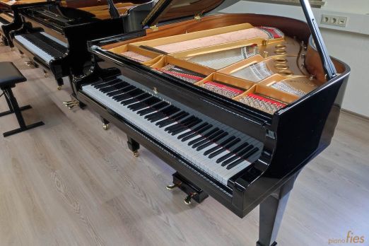 Steinway Flügel Modell S 155 gebraucht