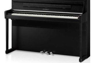 Kawai e-piano CA 901