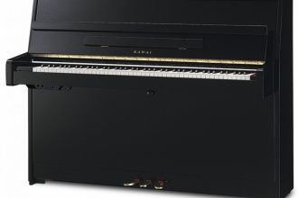 Kawai Klavier K 15 ATX-L