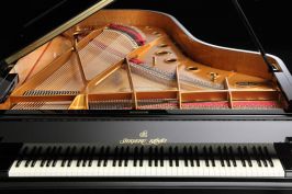 Shigeru Kawai Concert Series Tastatur