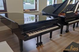 Yamaha Flügel C7 mit 227cm gebraucht links-vorne