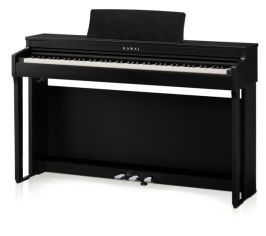 CN 201 Digitalpiano Frontansicht