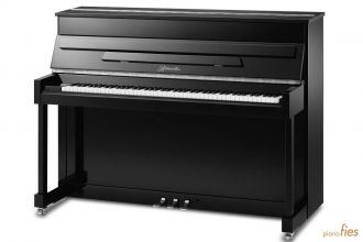 Ritmüller 110cm Klavier Modell EU110S