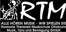 logo der rtm musikschule ottobrunn